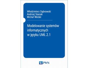 Modelowanie systemów informatycznych w języku UML 2.1