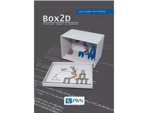 Box2D Fizyczny świat w pudełku