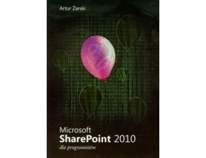 Microsoft SharePoint 2010 dla programistów