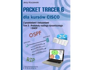 Packet Tracer 6 dla kursów CISCO TOM 3