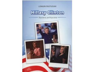 Hillary Clinton kariera polityczna