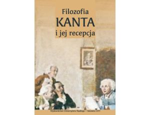 Filozofia Kanta i jej recepcja