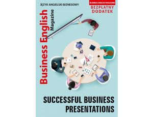 Successful Business Presentations
