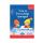 Uczę się francuskiego śpiewająco. Ebook na platformie dzwonek.pl. Kurs języka francuskiego w piosenkach dla dzieci w wieku 3-6 lat. Kod dostępu.