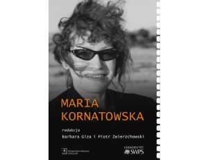 Maria Kornatowska