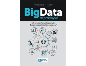 Big Data w przemyśle Jak wykorzystać analizę danych do optymalizacji kosztów procesów?