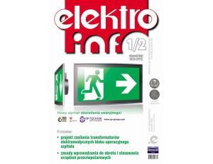 Elektro.Info 1-2/2019