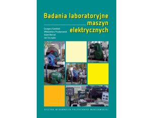 Badania laboratoryjne maszyn elektrycznych