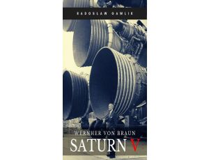 Wernher von Braun. Saturn V