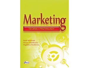 Marketing teoria i przykłady