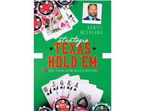 Strategie Texas Hold'em