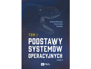 Podstawy systemów operacyjnych Tom I 