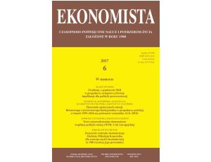 Ekonomista 2017 nr 6