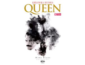 Queen. Królewska historia