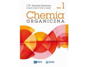 Chemia organiczna t. 1