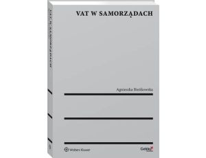 VAT w samorządach
