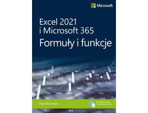Excel 2021 i Microsoft 365: VBA i makra