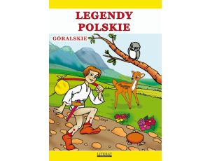 Legendy polskie – góralskie