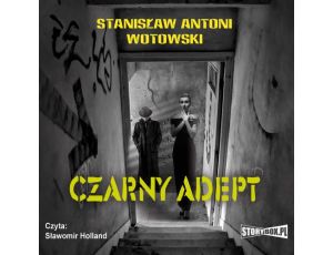 Czarny adept