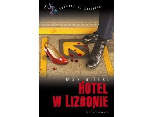 Hotel w Lizbonie