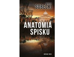 Anatomia spisku