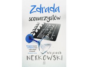 Zdrada scenarzystów