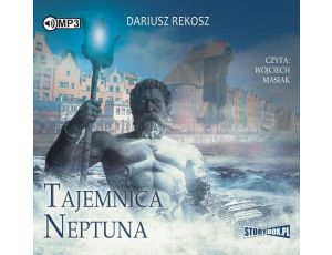 Tajemnica Neptuna