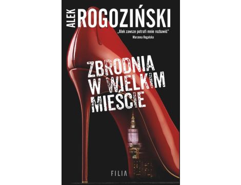 Zbrodnia w wielkim mieście