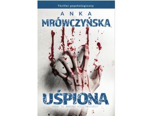 Uśpiona. Który to wariant rzeczywistości?