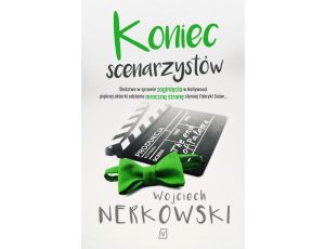 Koniec scenarzystów