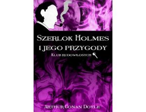 Szerlok Holmes i jego przygody. Klub rudowłosych