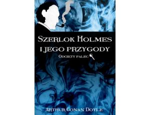 Szerlok Holmes i jego przygody. Odcięty palec