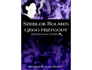 Szerlok Holmes i jego przygody. Centkowana wstęga