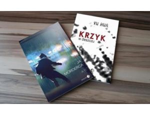 Chińskie thrillery psychologiczne - Pakiet 2 książek