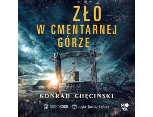 Zło w Cmentarnej Górze