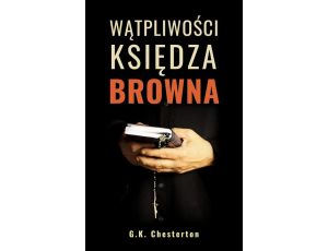 Wątpliwości księdza Browna