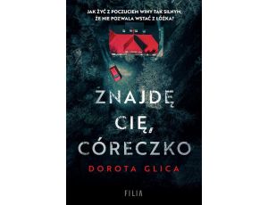 Znajdę cię córeczko