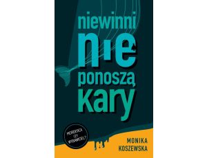 Niewinni nie ponoszą kary