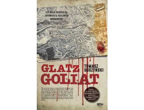 Glatz. Goliat