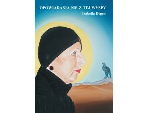 Opowiadania nie z tej wyspy