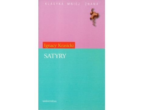 Satyry (Krasicki)