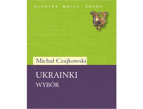 Ukrainki. Wybór