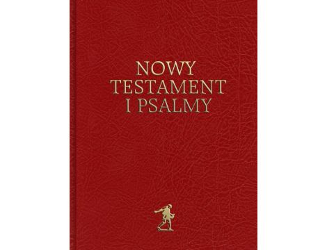 Nowy Testament i Psalmy (Biblia Warszawska)