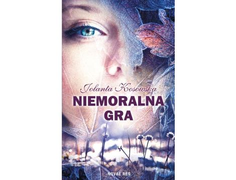 Niemoralna gra