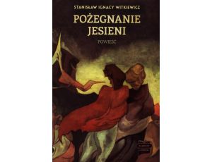 Pożegnanie jesieni