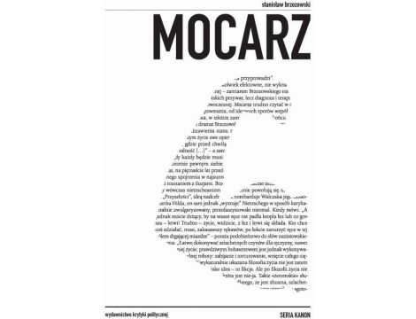 Mocarz