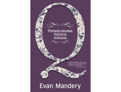 Q. Ponadczasowa historia miłosna