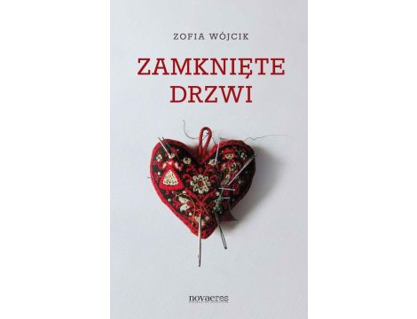 Zamknięte drzwi