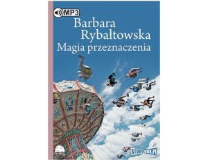 Magia przeznaczenia