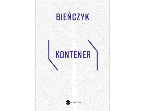 Kontener